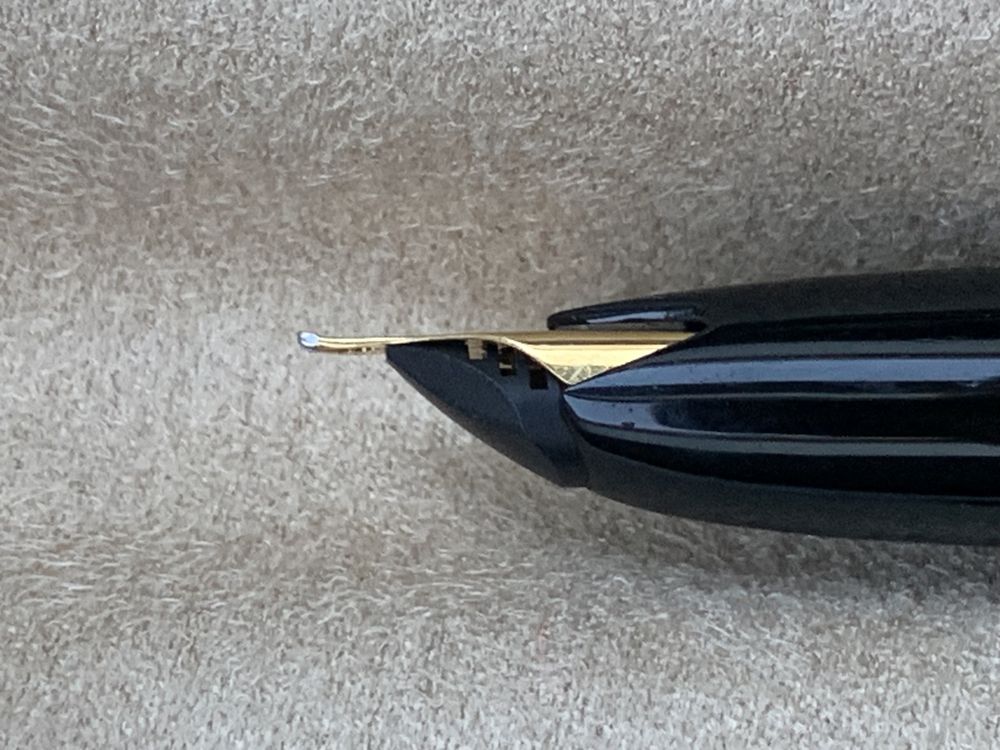 Pióro wieczne Montblanc Meisterstück 14