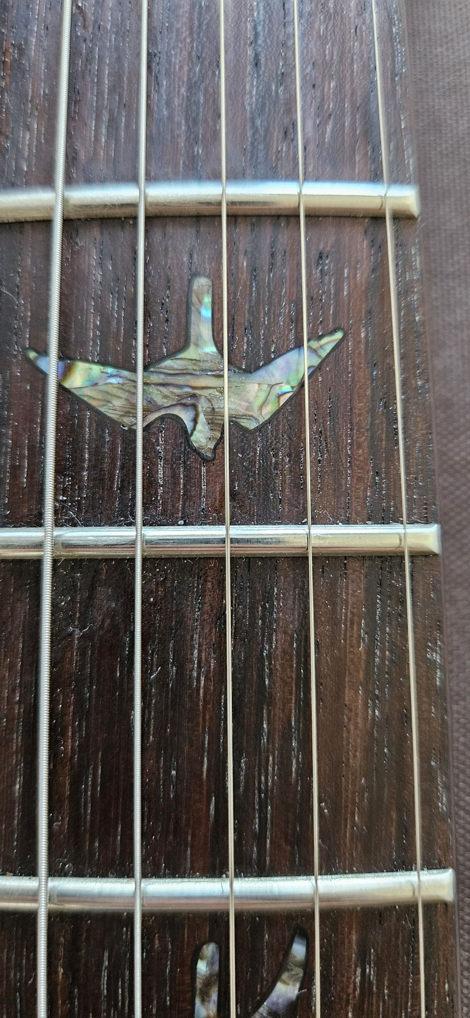 PRS PAUL'S guitar Ambar