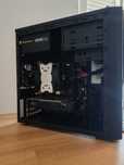 KOMPUTER: i5-4460, 16GB RAM, GTX 1050Ti 4GB, SSD