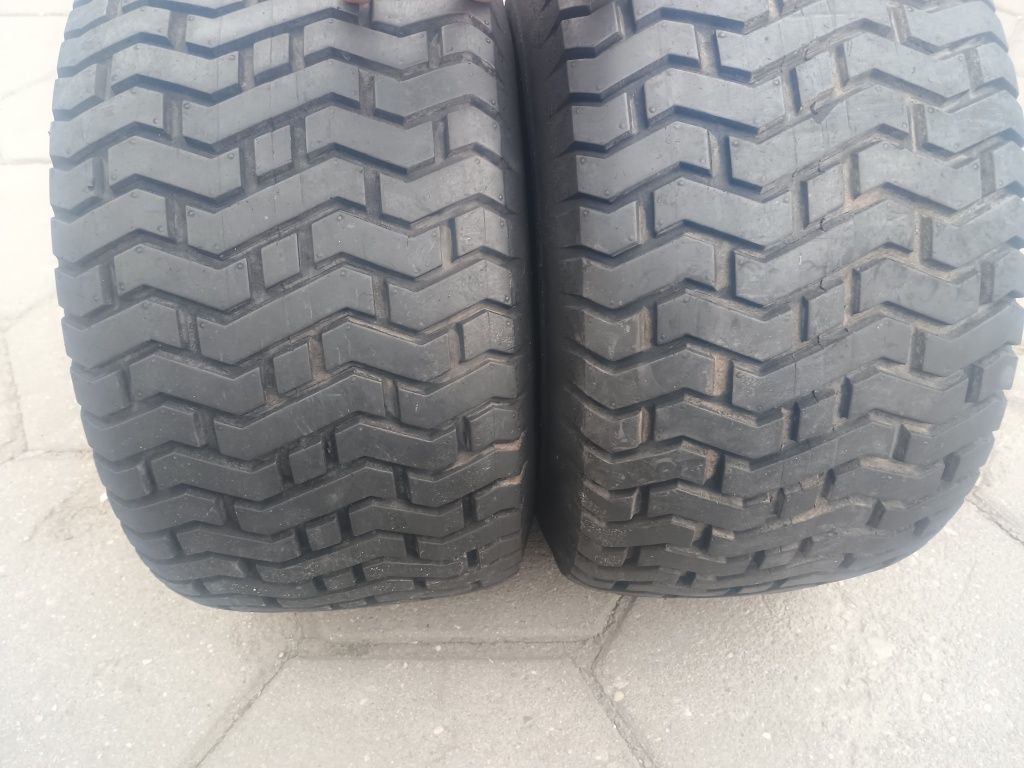 Kosiarka traktorek koła 18x9.50-8 mtd cub cadet master gutbrod bolens