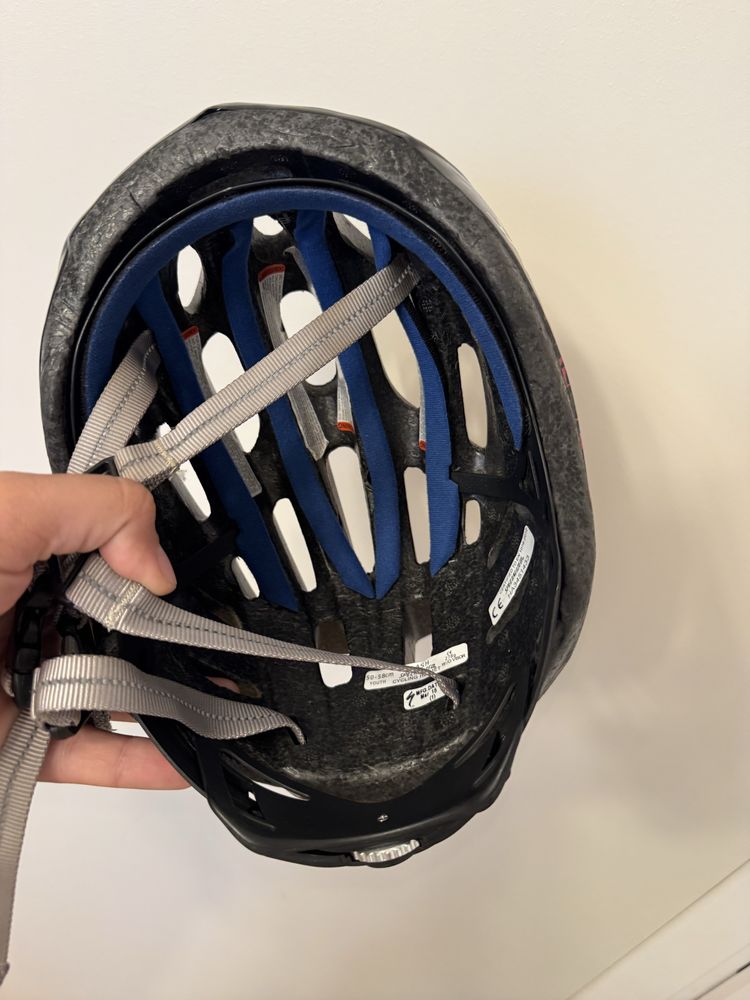 Kask rowerowy Specialized 50-58 cm damski / dziecięcy