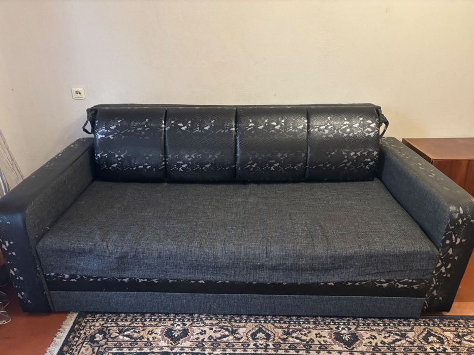 Диван розкладний