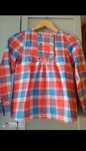 Camisa Zippy menina