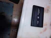 Caixa externa para disco rígido 2,5