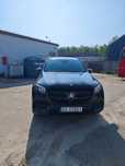 Odstąpię,Cesja leasingu Mercedes GLS 400d