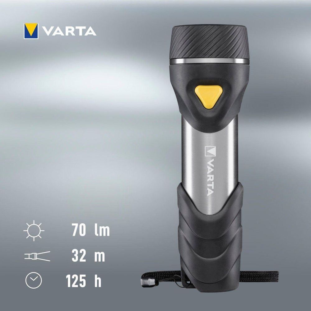 Світлодіодний ліхтар Varta Day Light Multi LED F30