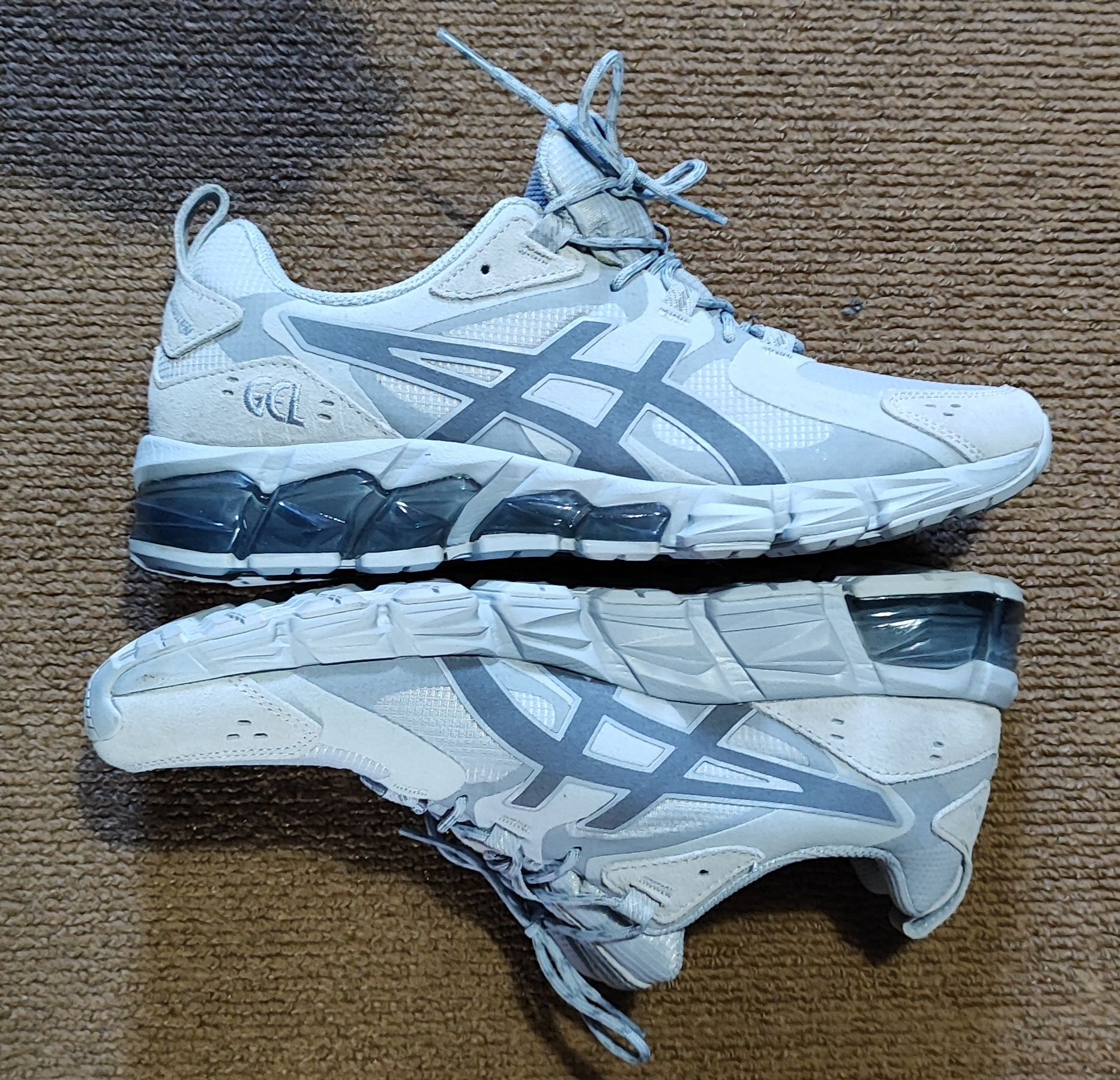 Asics Quantum 180