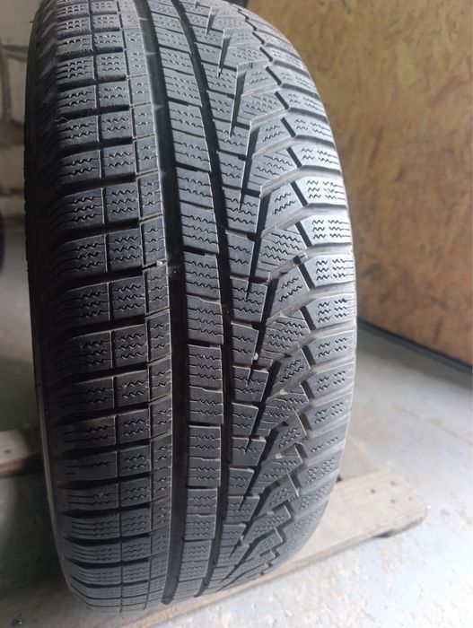 16 215/60 Hankook WinterIceptEvo2 шини зима