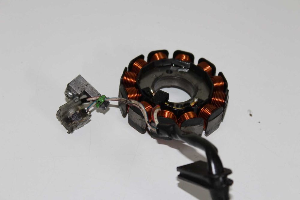 YAMAHA TZR DT 50 AM6 stojan stator alternator