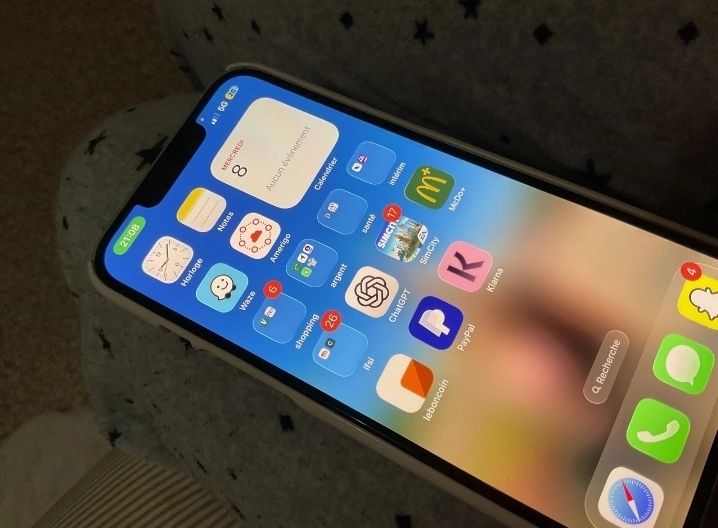 iPhone 13 128GB em ótimo estado