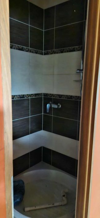 Sprzedam 1/3 część domu z dzialka 205m2