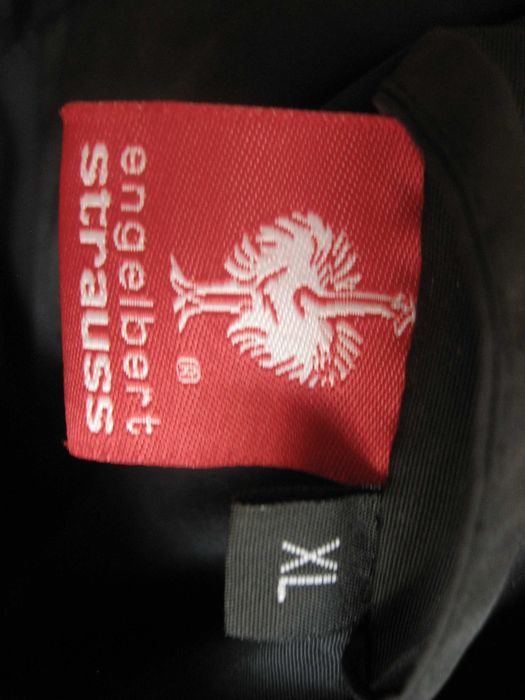 Engelbert Straus Męska kurtka XL