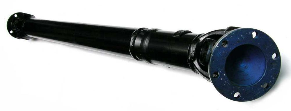 Wał kardana do napędu pompy do asenizacji