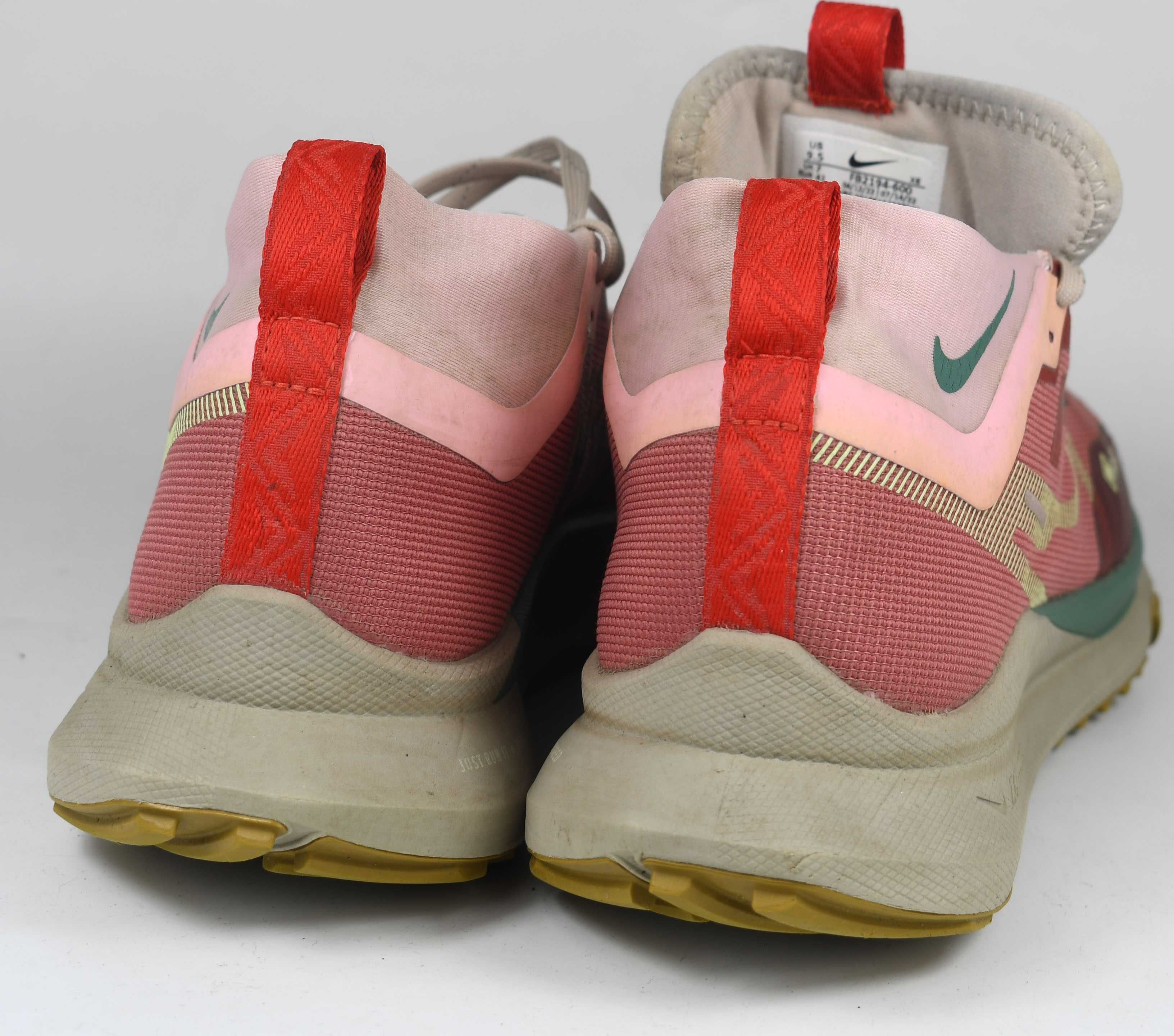 Używane Buty trailowe Nike Pegasus Trail 4 GORE-TEX fb2194 roz. 41
