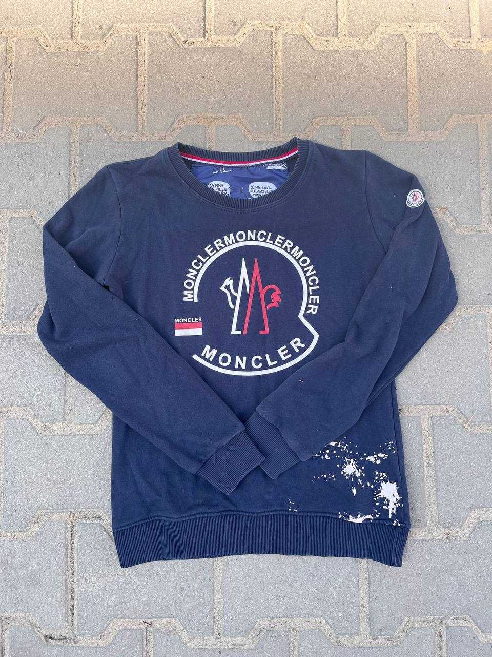 Світшот  Moncler