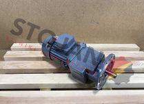motoreduktor / przekładnia 0,55kW 125,4obr. 3fazowy Lenze