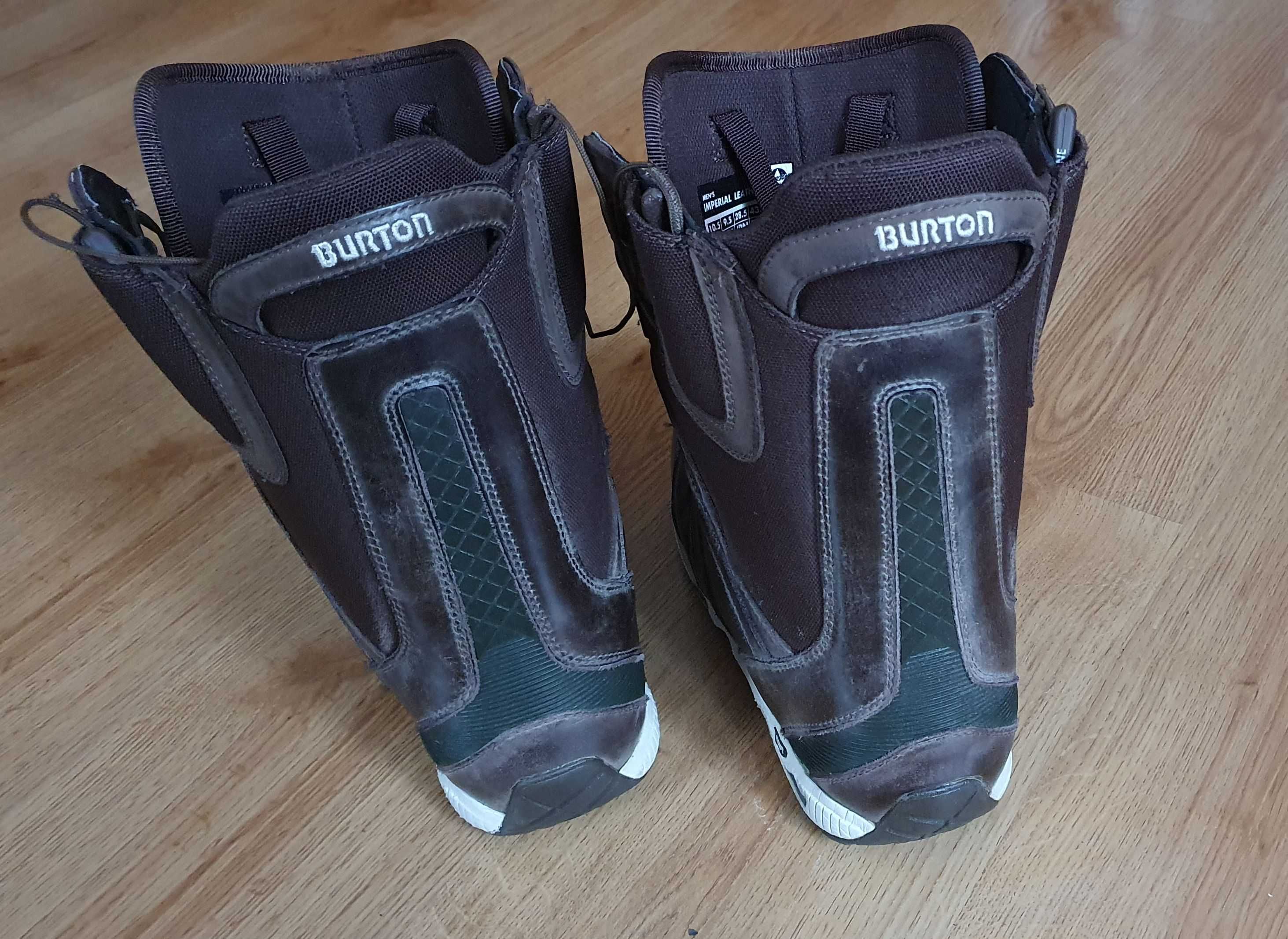 Buty snowboardowe Burton Imperial 43.5