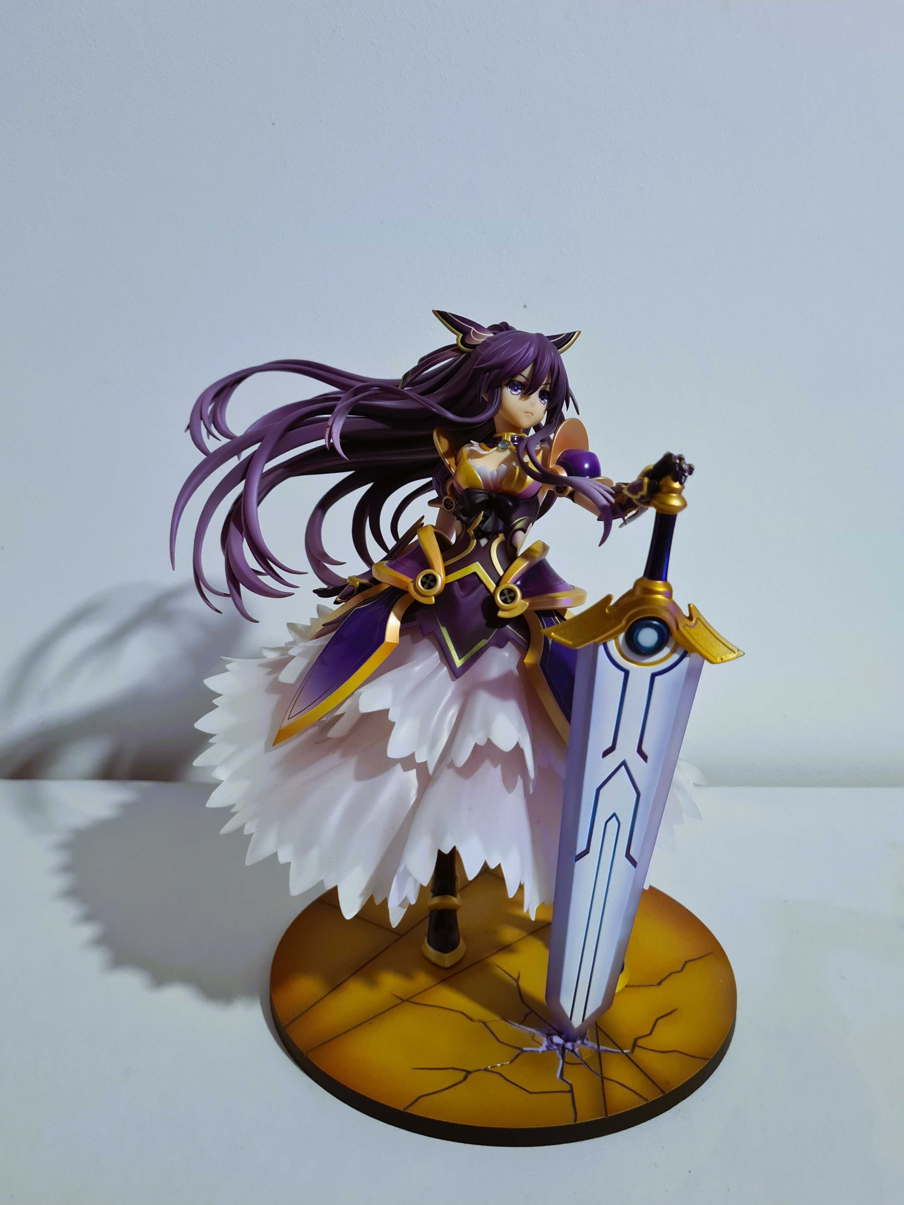 Figura de anime: Date A Live - Yatogami Tohka - 1/7