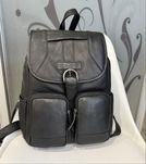 Рюкзак Hill Burry 4066 Шкіряний рюкзак Кожаный рюкзак Hill Burry