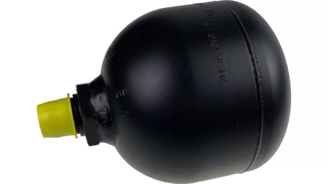 Akumulator hydrauliczny - 295544 - Manitou