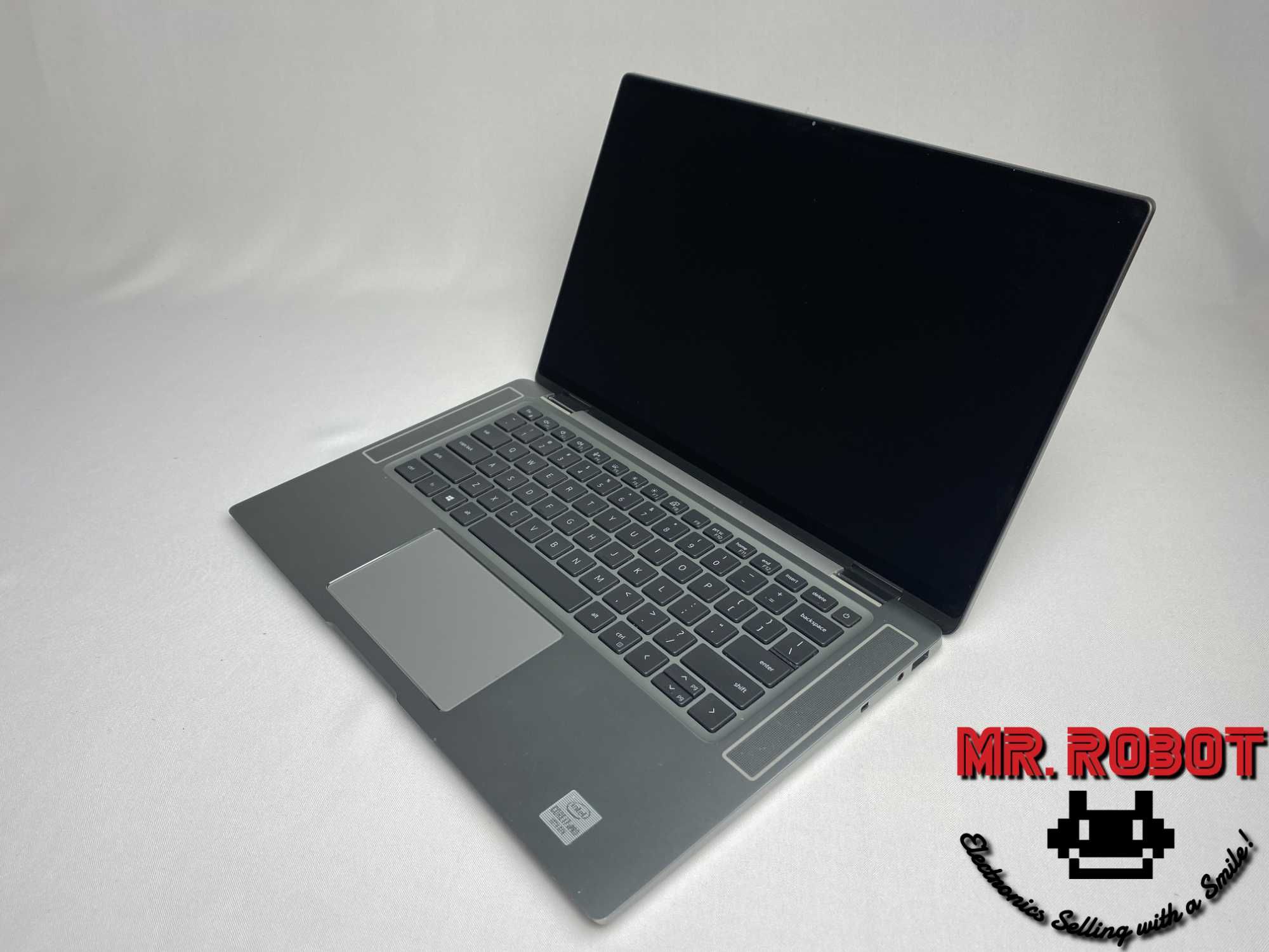 Ноутбук 2в1 Dell Latitude 9510 i7-10810U 16/512nvme 15.6′ IPS LTE 5G