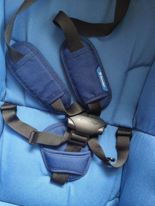 Wózek xlander gondola spacerówka