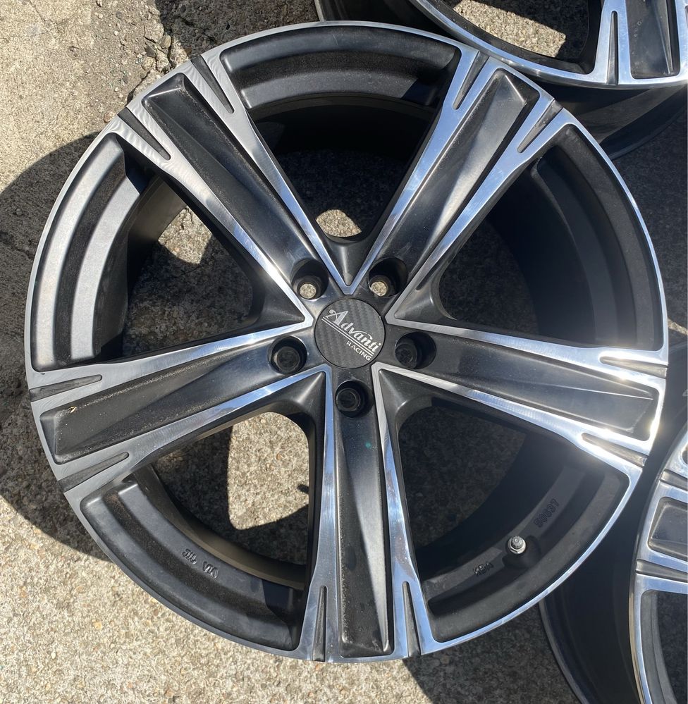 Felgi aluminiowe 19” Mercedes E-Klasa W213 W212 Audi A4 B8 B9 A6 C7
