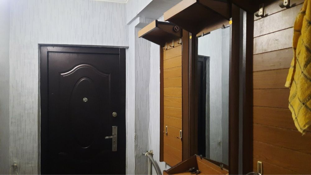 Продається квартира малосімейного типу