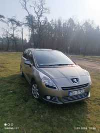 Peugeot 5008 1.9