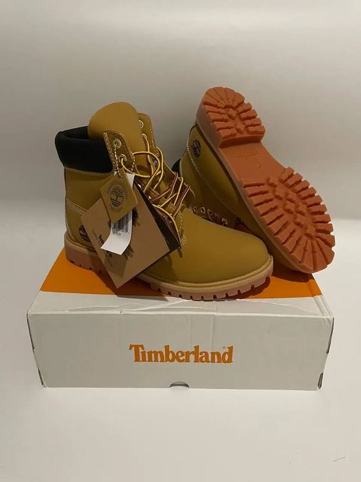 Взуття Timberland [41-44р]