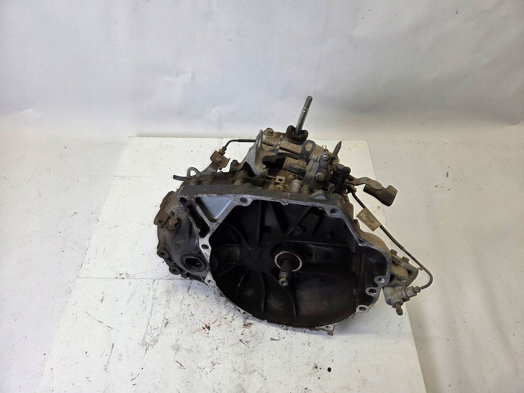 Skrzynia Biegów 6b Honda Civic Viii 2.0 Type-r Spwm-