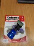 Kultowe ciezarowki  Kraz 256