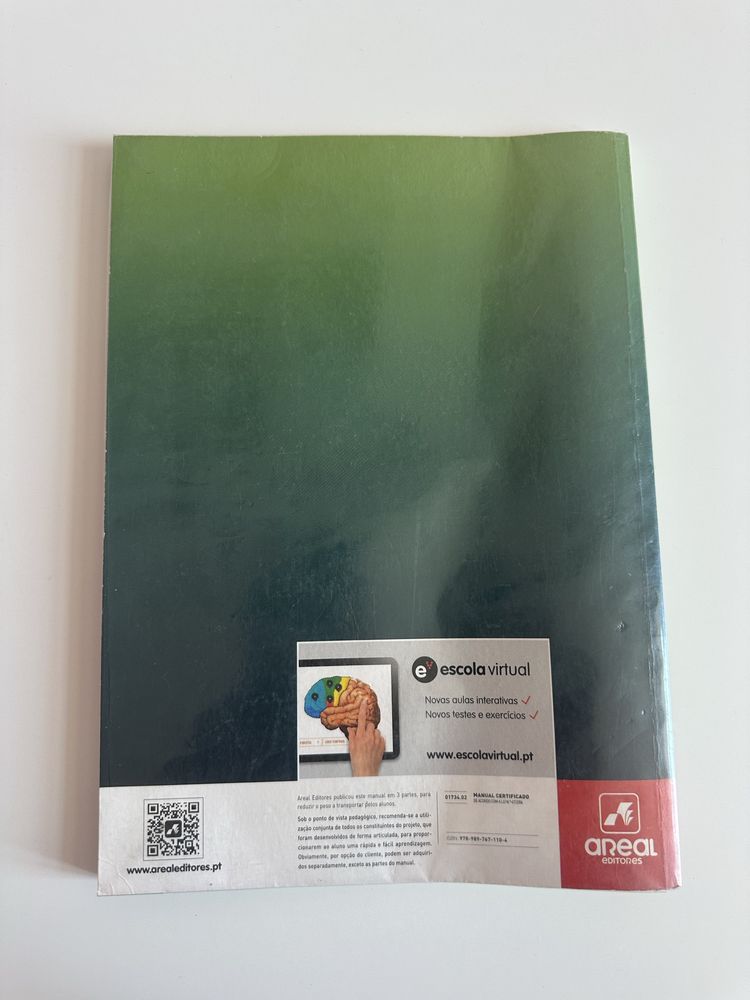 Manual de Matemática 5 ano “ Msl “ 3 partes