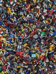 Klocki LEGO Oryginalne, Różne/Mix 10 kg, WYPRZEDAŻ KOLEKCJI ! OKAZJA !
