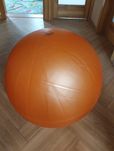 Piłka rehabilitacyjna TOGU 120 cm