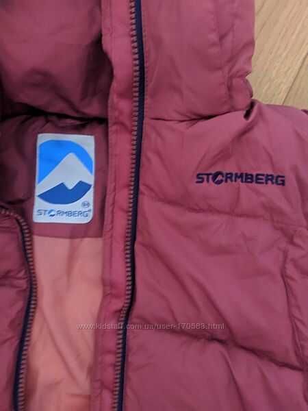 Курточка зимова на дівчинку підліток 12/ 14 років