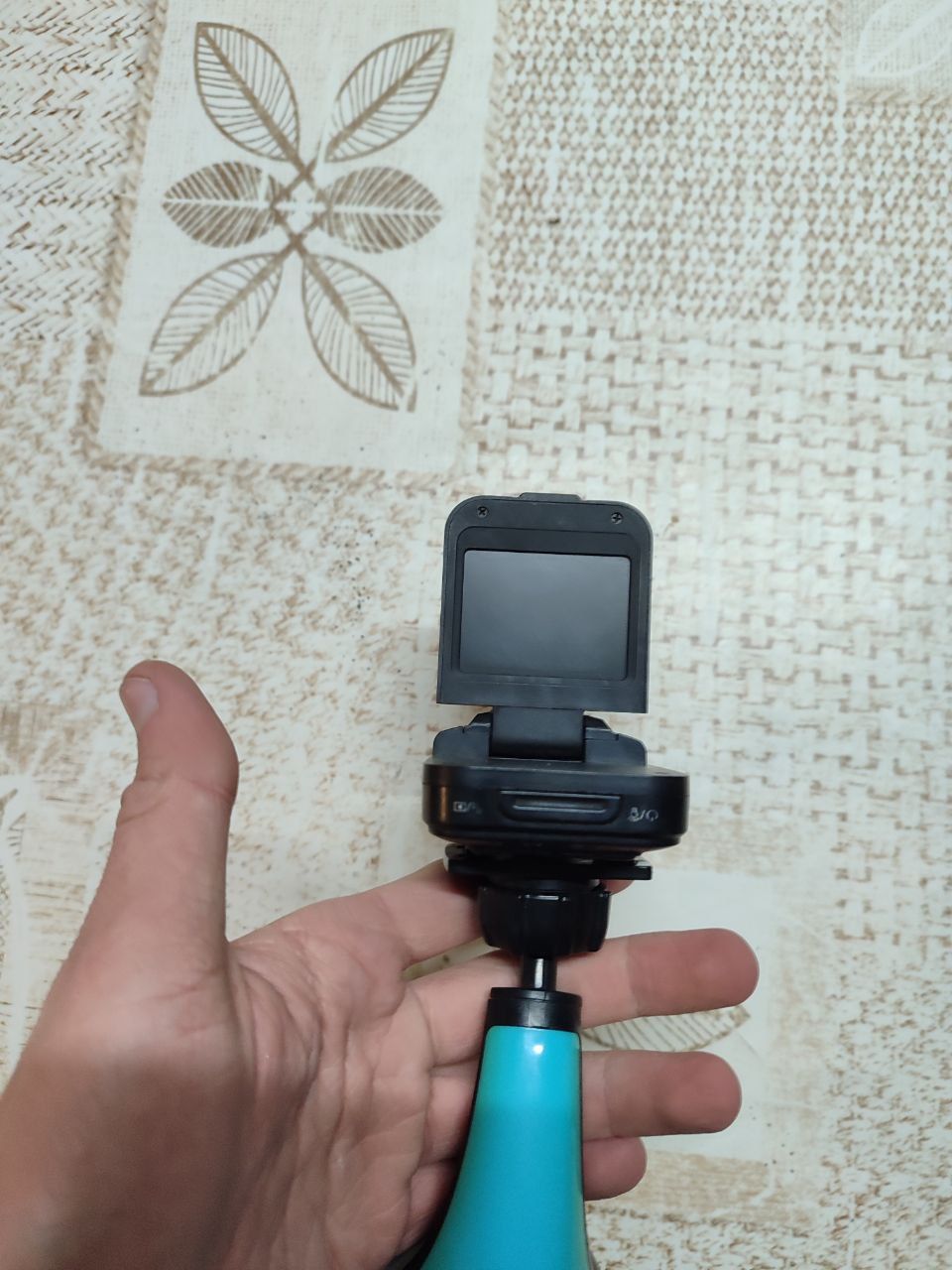Видеорегистратор prestigio