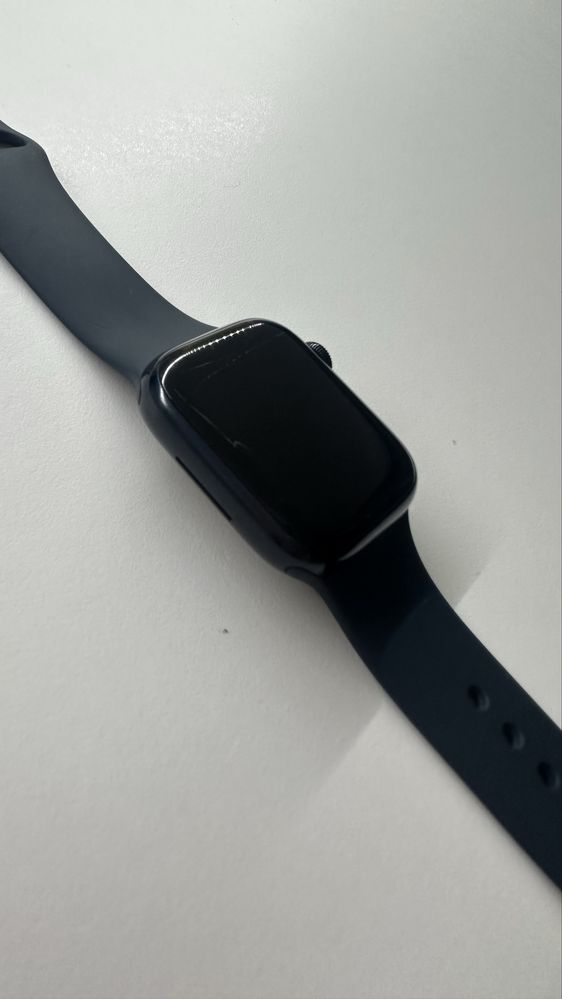 Apple Watch series 8