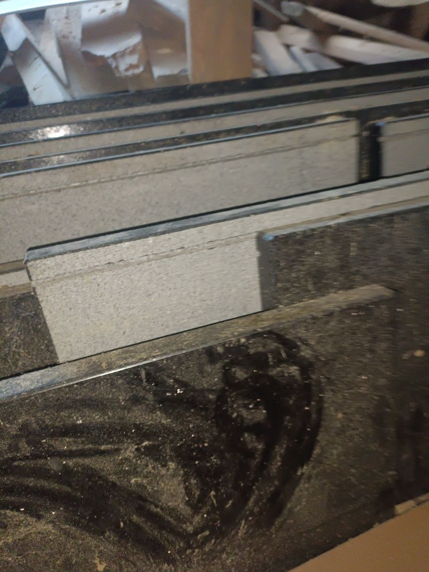 Parapety zewnętrzne