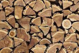 Акація Дрова сухі