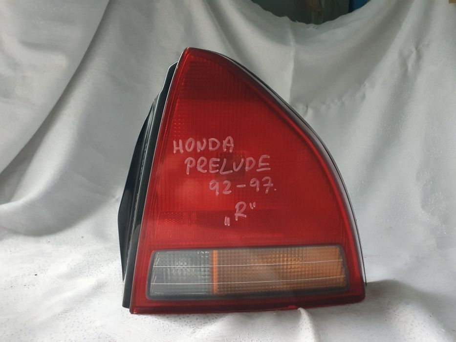Lampa tylna prawa prawy tył Honda Prelude IV