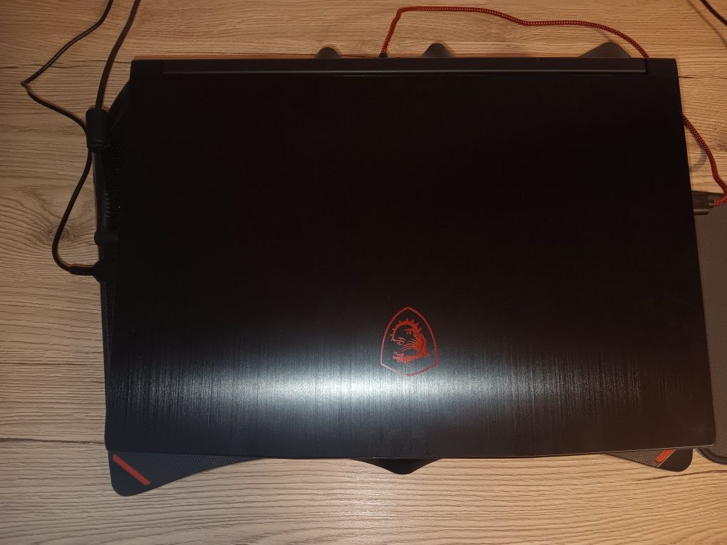 Laptop Msi 16 GB Ram