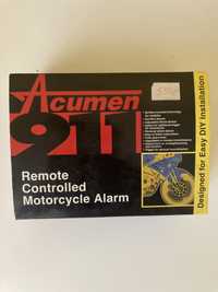Nowy Alarm Acumen