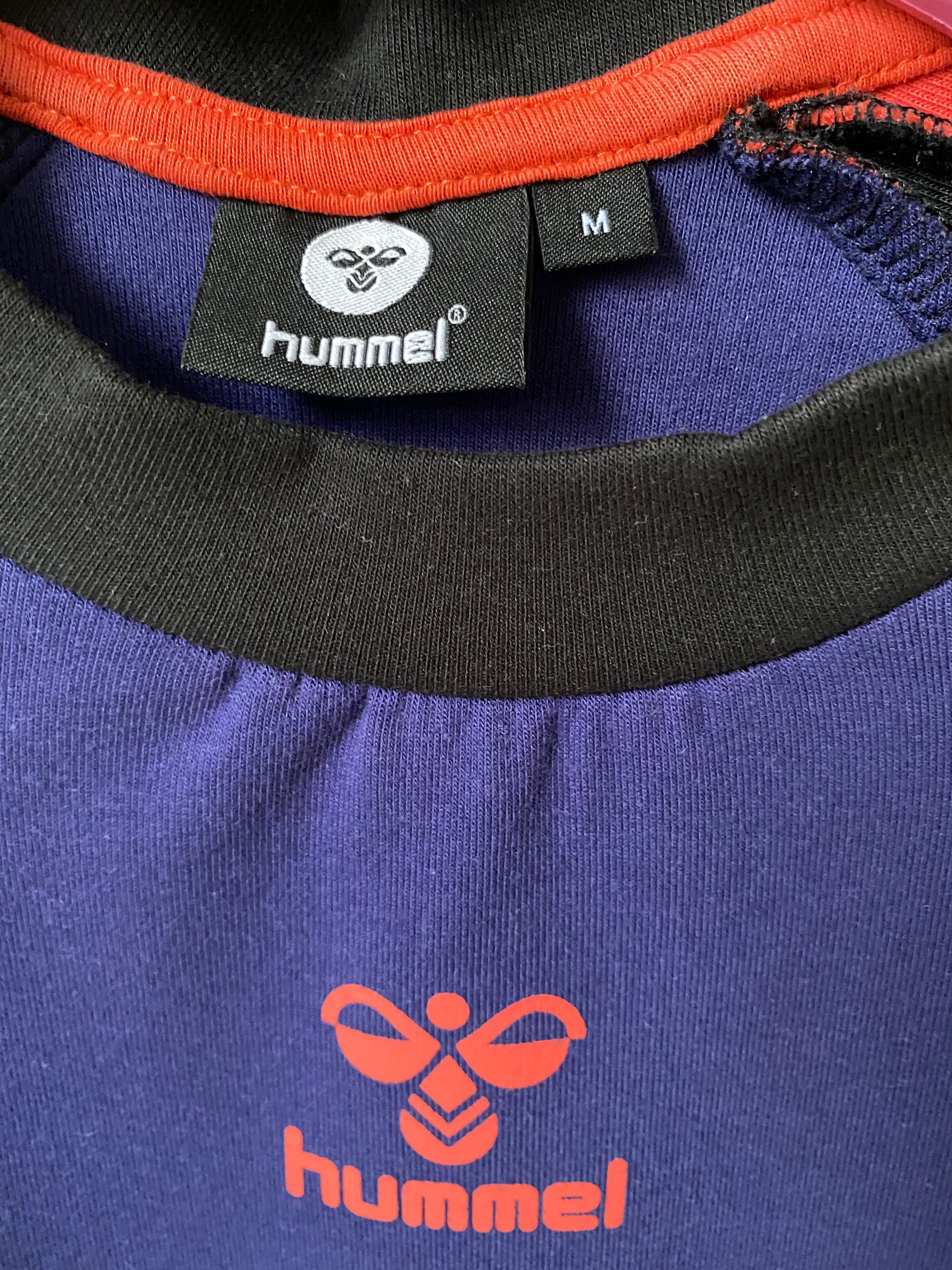 Bluza Hummel r. M L