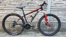 REZERWACJA Unibike Mission 27,5 M