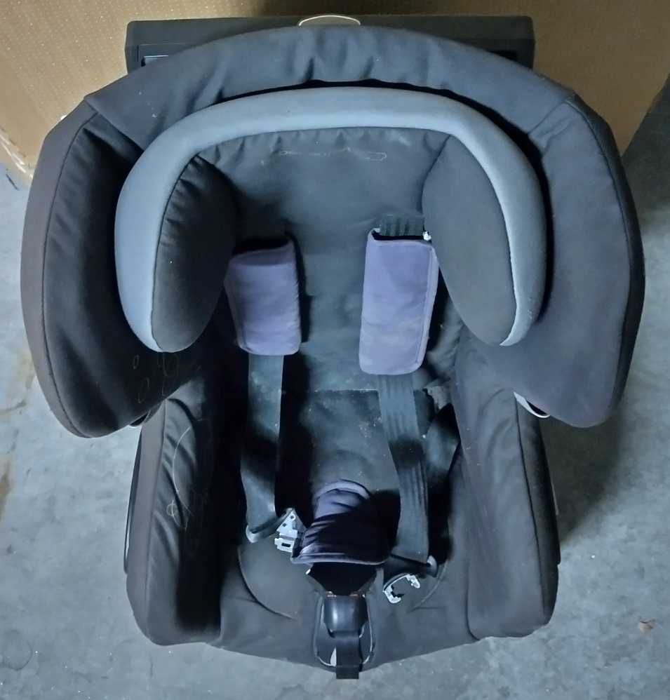 Cadeira Auto de Criança Bebeconfort Axiss