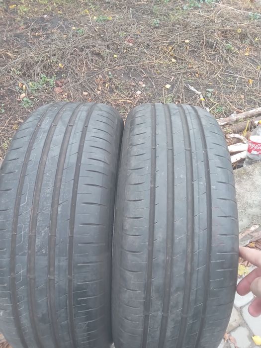 Good year 205 55 r17, 2 шт, літо
