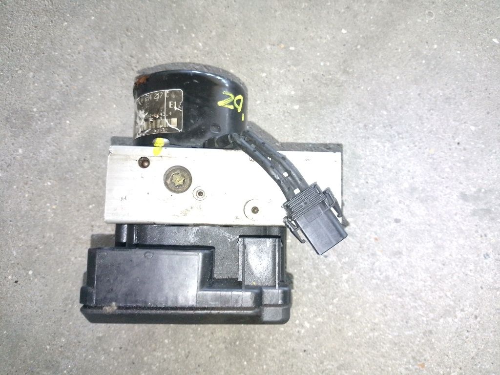 Módulo ABS Seat Ibiza