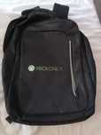 Plecak xbox one jak nowy