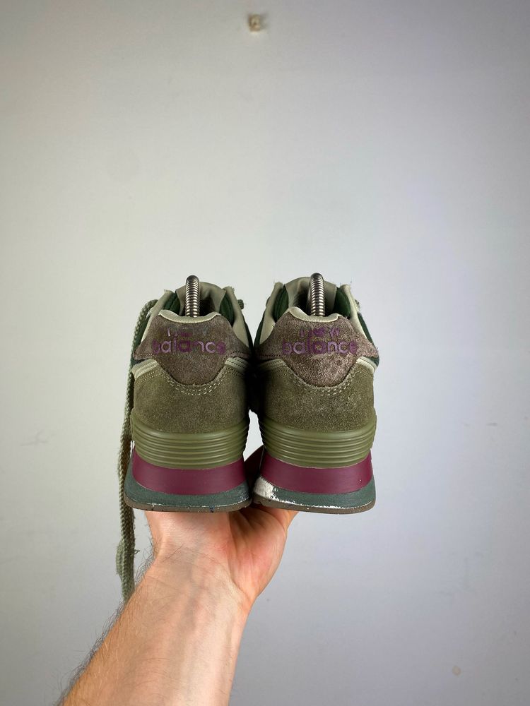 Кроссовки New Balance 574